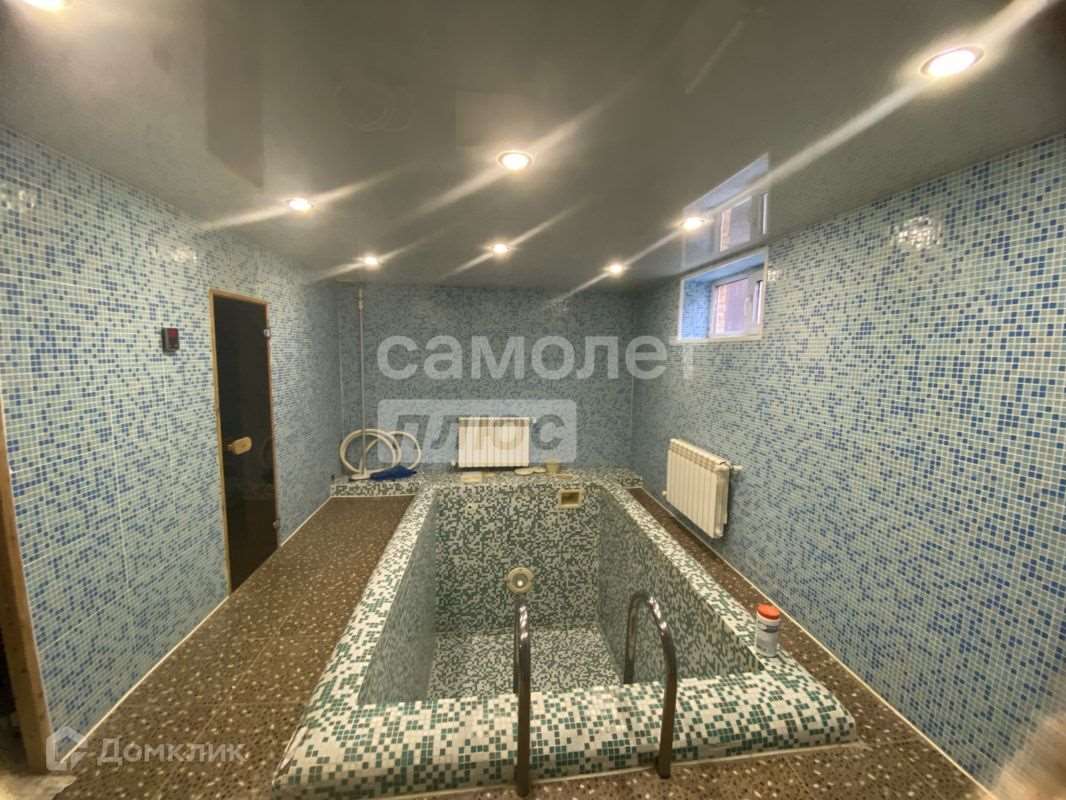 Дом 3 комнаты Самарская область улица, фото №2