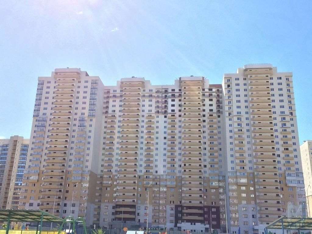 Однокомнатная квартира Университетская набережная, 62, фото №9
