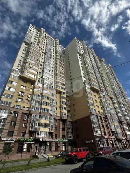 Однокомнатная квартира Университетская набережная, 62, фото №10