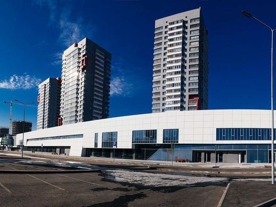 Студия Челябинск улица, фото №1