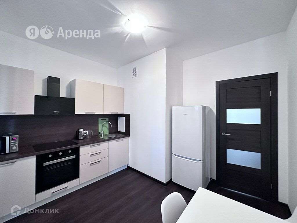Двухкомнатная квартира ул. Манчестерская улица, 3 к. 2, фото №9