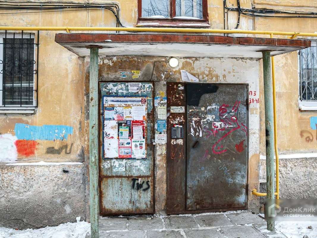 Однокомнатная квартира Екатеринбург улица, фото №4