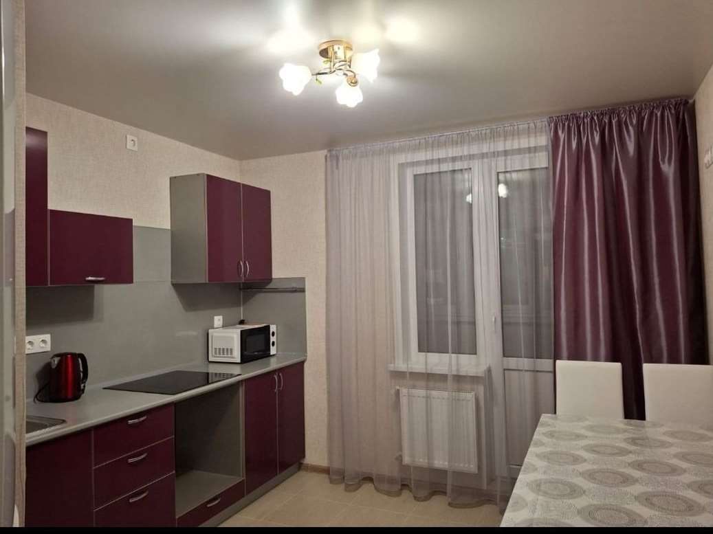Однокомнатная квартира Кирова улица, 322, фото №3