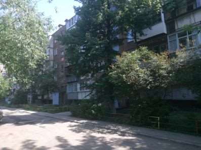 Однокомнатная квартира Челябинск улица, фото №10