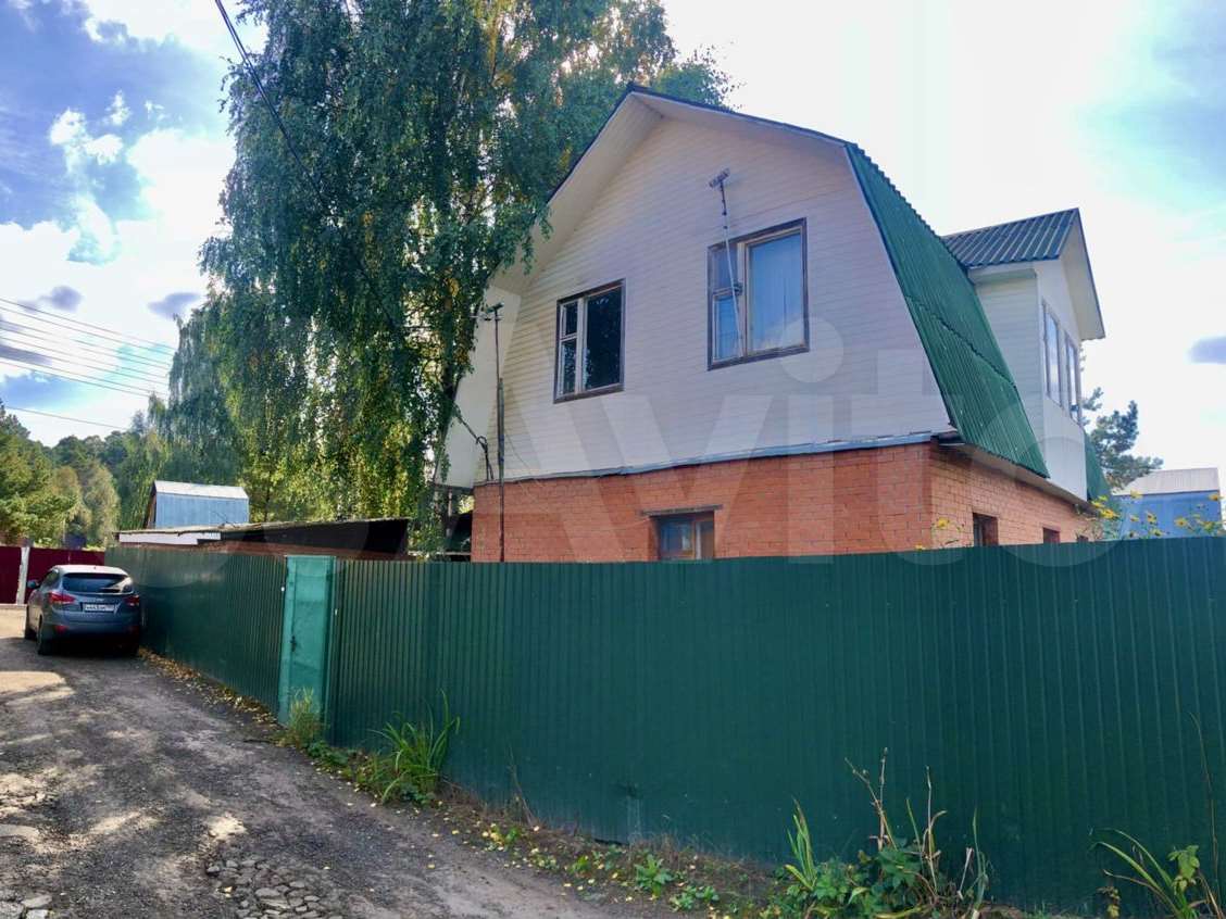 Дом комнаты Строителей улица, фото №10