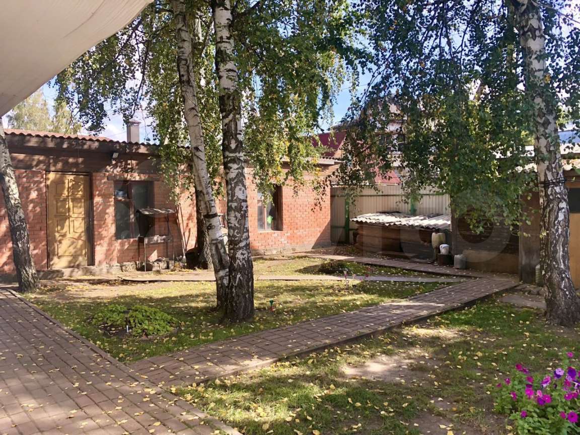 Дом комнаты Строителей улица, фото №7