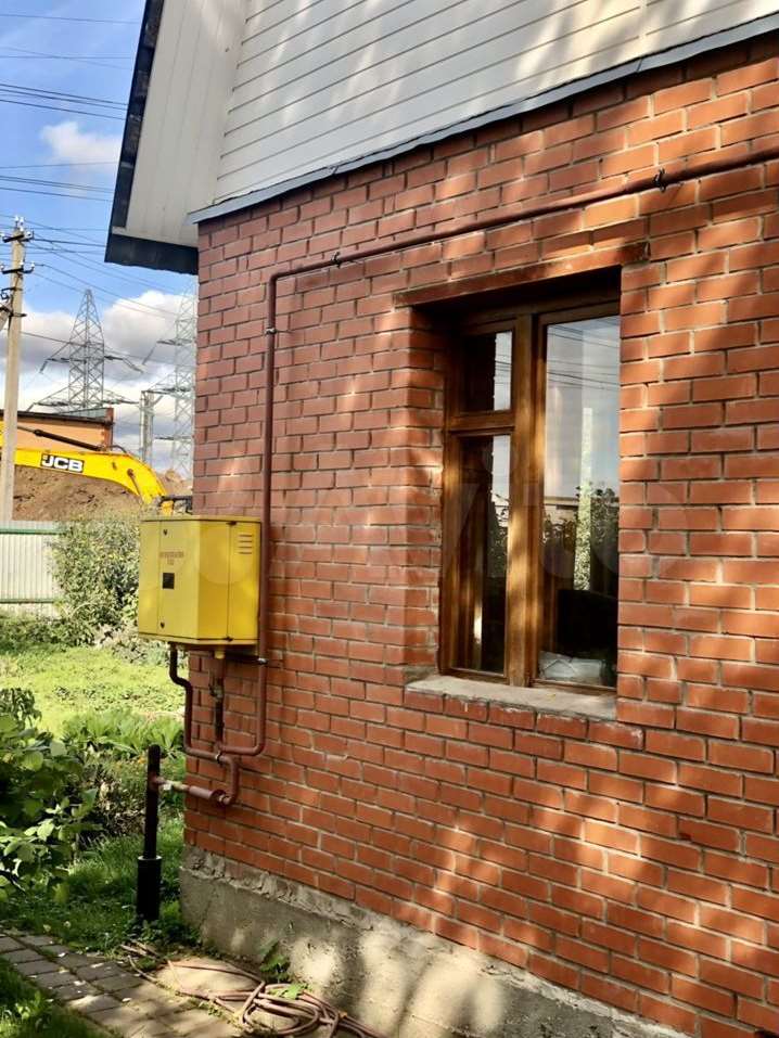 Дом комнаты Строителей улица, фото №6