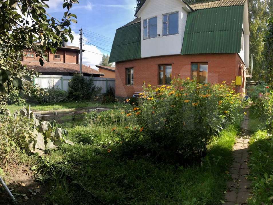 Дом комнаты Строителей улица, фото №8