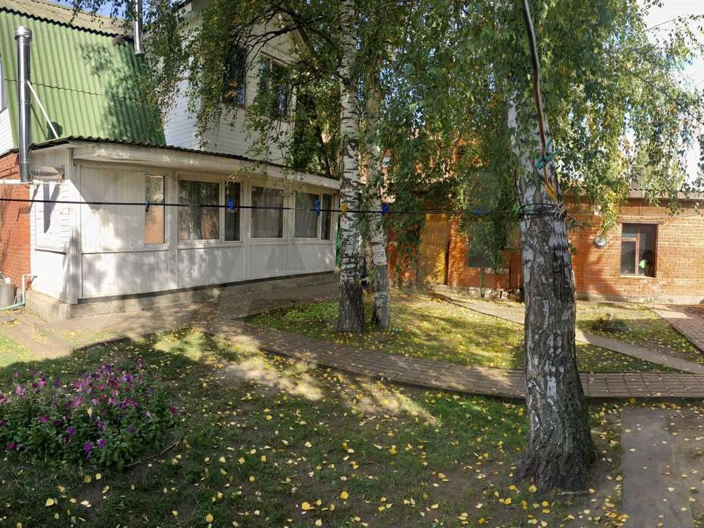 Дом комнаты Строителей улица, фото №5