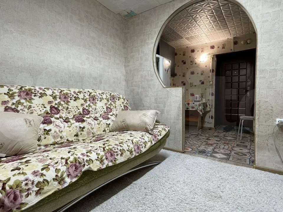 Комната Советская улица, 97, фото №6