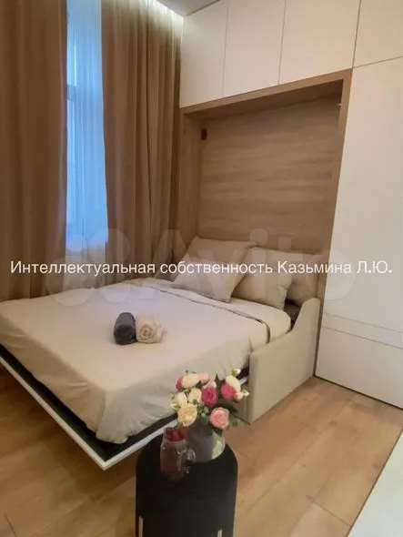 -и комнатная Ботанический улица, фото №5