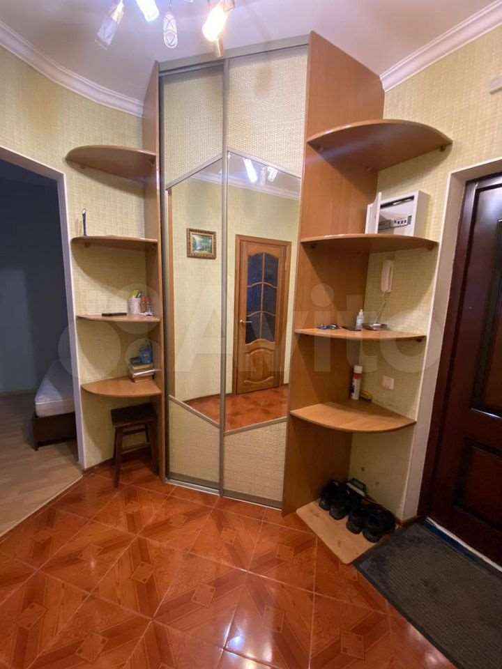 Однокомнатная квартира республика Татарстан улица, фото №8