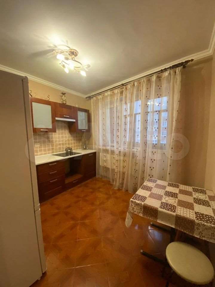 Однокомнатная квартира республика Татарстан улица, фото №6