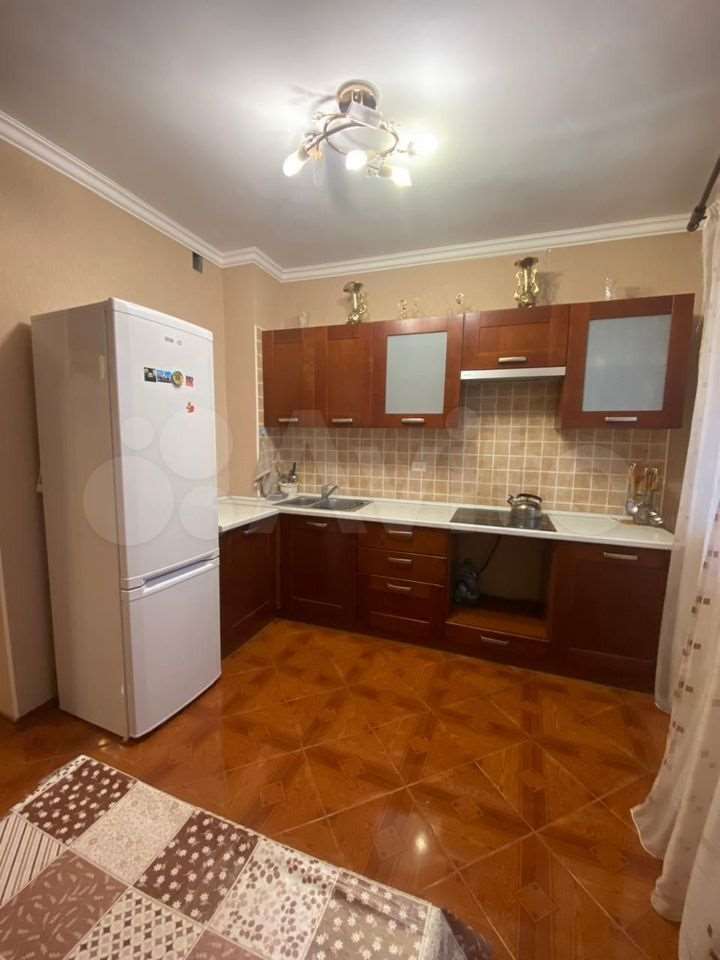 Однокомнатная квартира республика Татарстан улица, фото №3