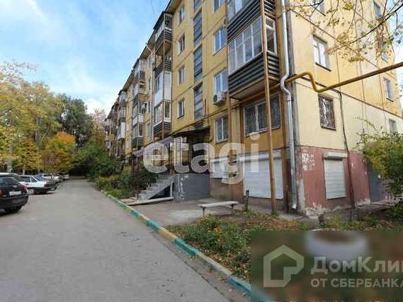 Комната Самара улица, фото №8