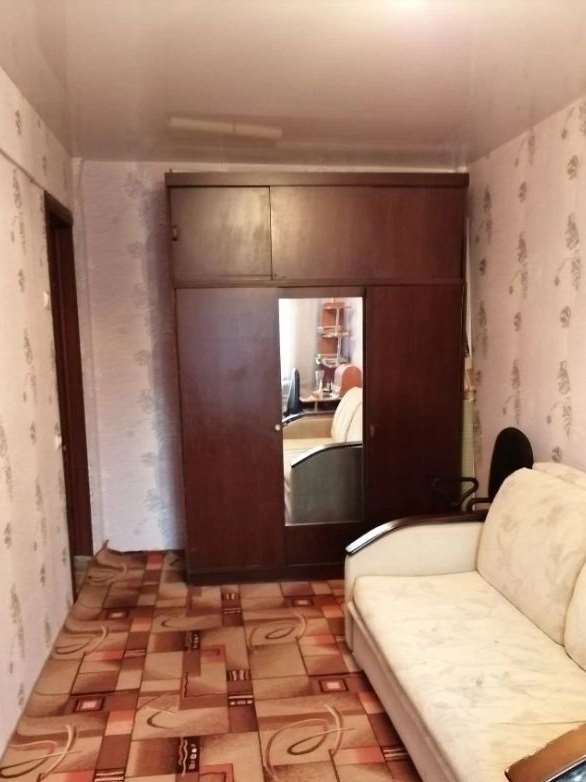 Комната Самара улица, фото №1