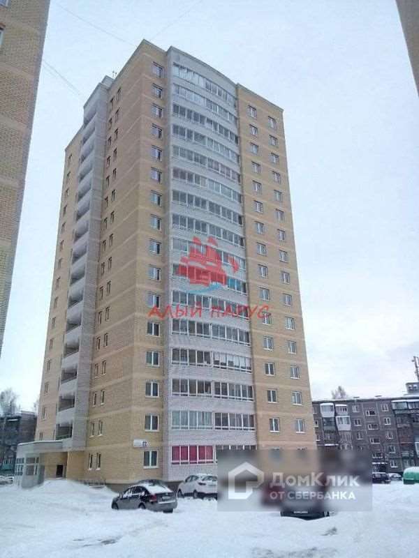 Двухкомнатная квартира Екатеринбург улица, фото №6