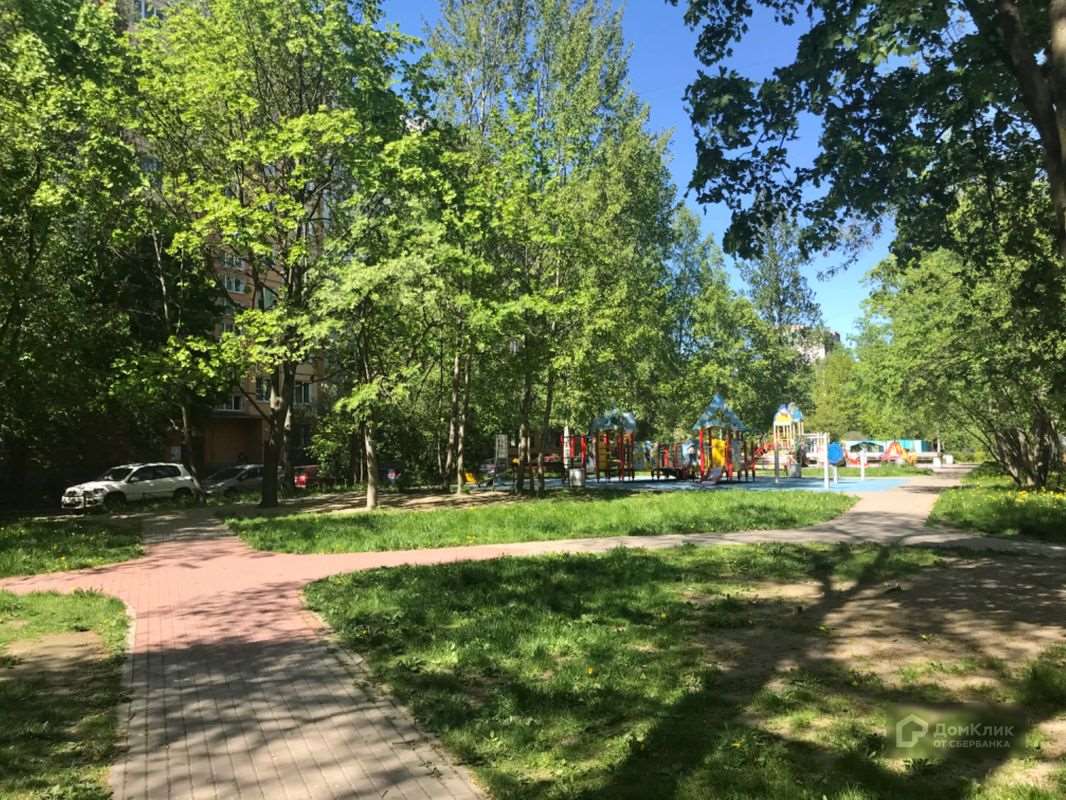 Комната ул. Софьи Ковалевской улица, 5 к. 7, фото №6