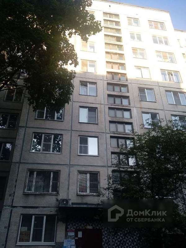 Комната ул. Софьи Ковалевской улица, 5 к. 7, фото №8