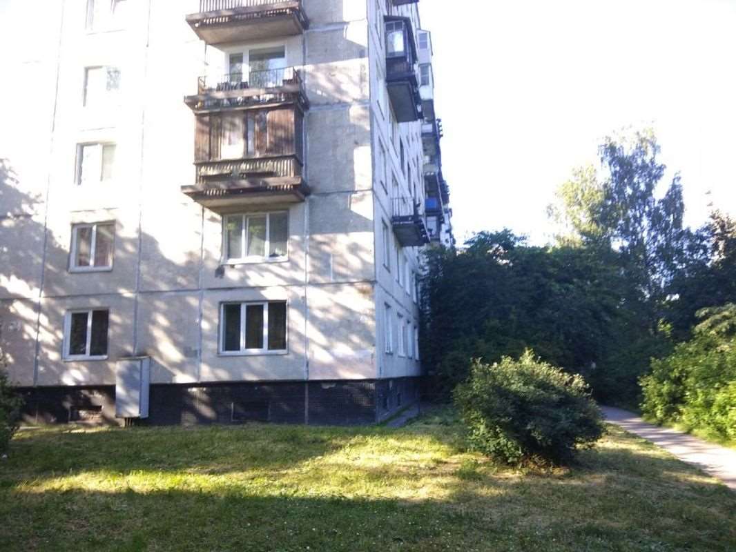 Комната ул. Софьи Ковалевской улица, 5 к. 7, фото №1
