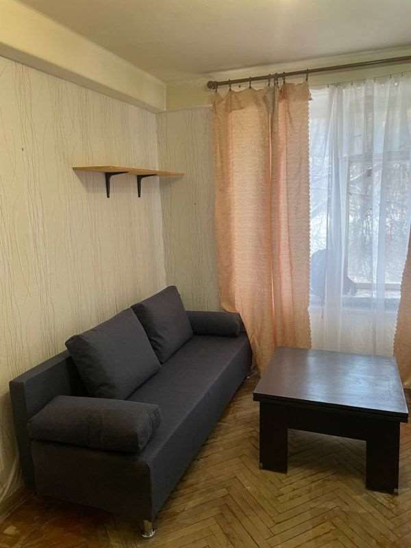 Комната ул. Софьи Ковалевской улица, 5 к. 7, фото №10