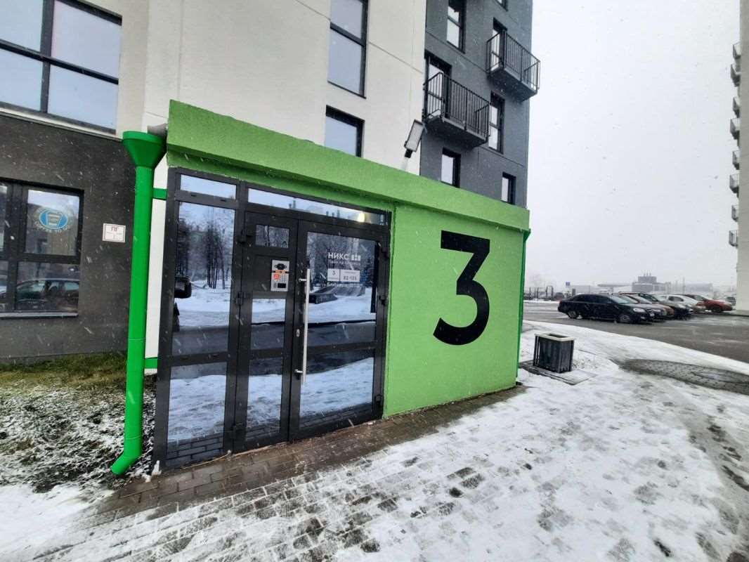 Двухкомнатная квартира Челябинск улица, фото №4