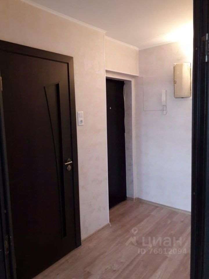 Однокомнатная квартира ул. Тамбасова улица, 30 к. 1, фото №2