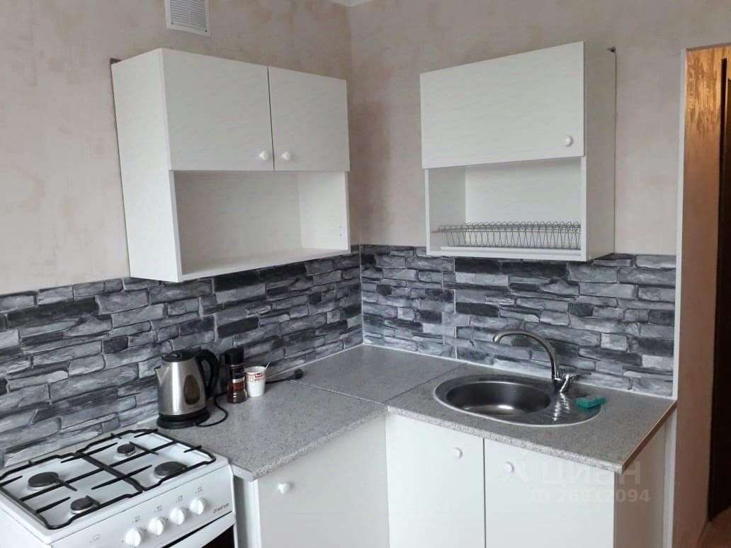 Однокомнатная квартира ул. Тамбасова улица, 30 к. 1, фото №1