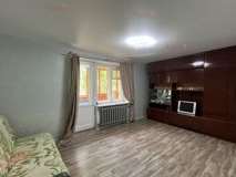 Трехкомнатная квартира Серафимы Дерябиной улица, 31 к. 2, фото №5