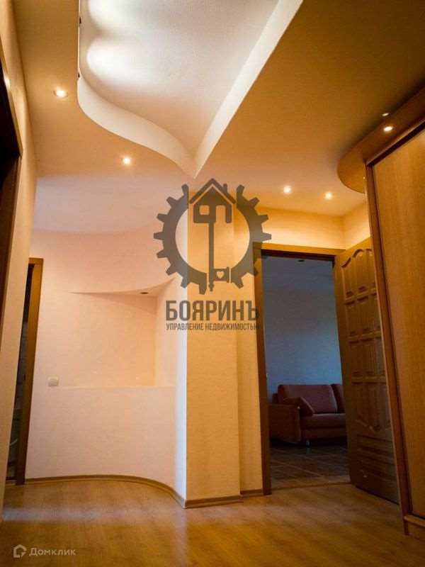 Двухкомнатная квартира Екатеринбург улица, фото №4