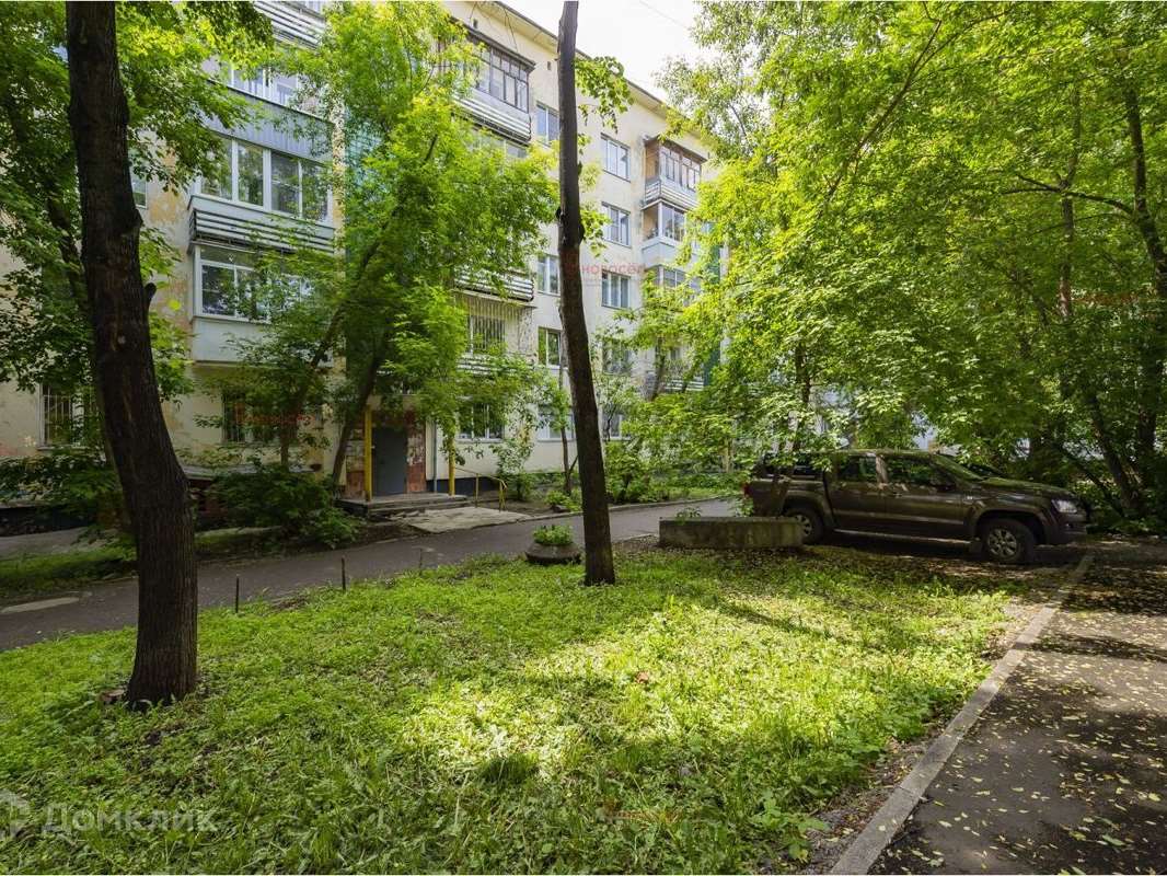 Двухкомнатная квартира Екатеринбург улица, фото №3