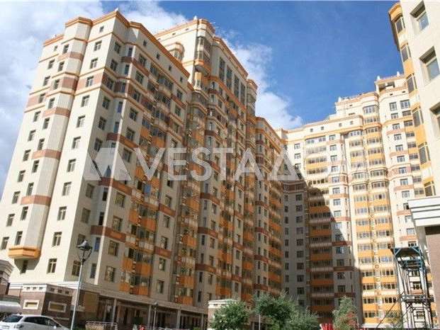 Трехкомнатная квартира пр. Ломоносовский () проспект, 25 к. 3, фото №10
