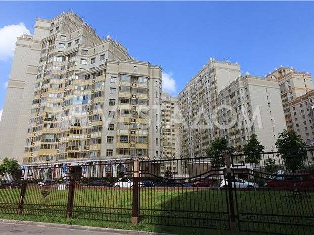 Трехкомнатная квартира пр. Ломоносовский () проспект, 25 к. 3, фото №3