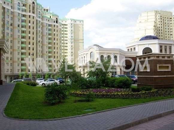 Трехкомнатная квартира пр. Ломоносовский () проспект, 25 к. 3, фото №5