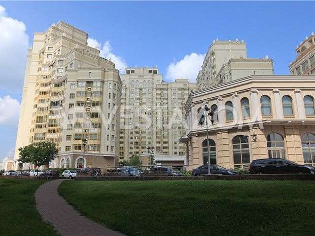 Трехкомнатная квартира пр. Ломоносовский () проспект, 25 к. 3, фото №8