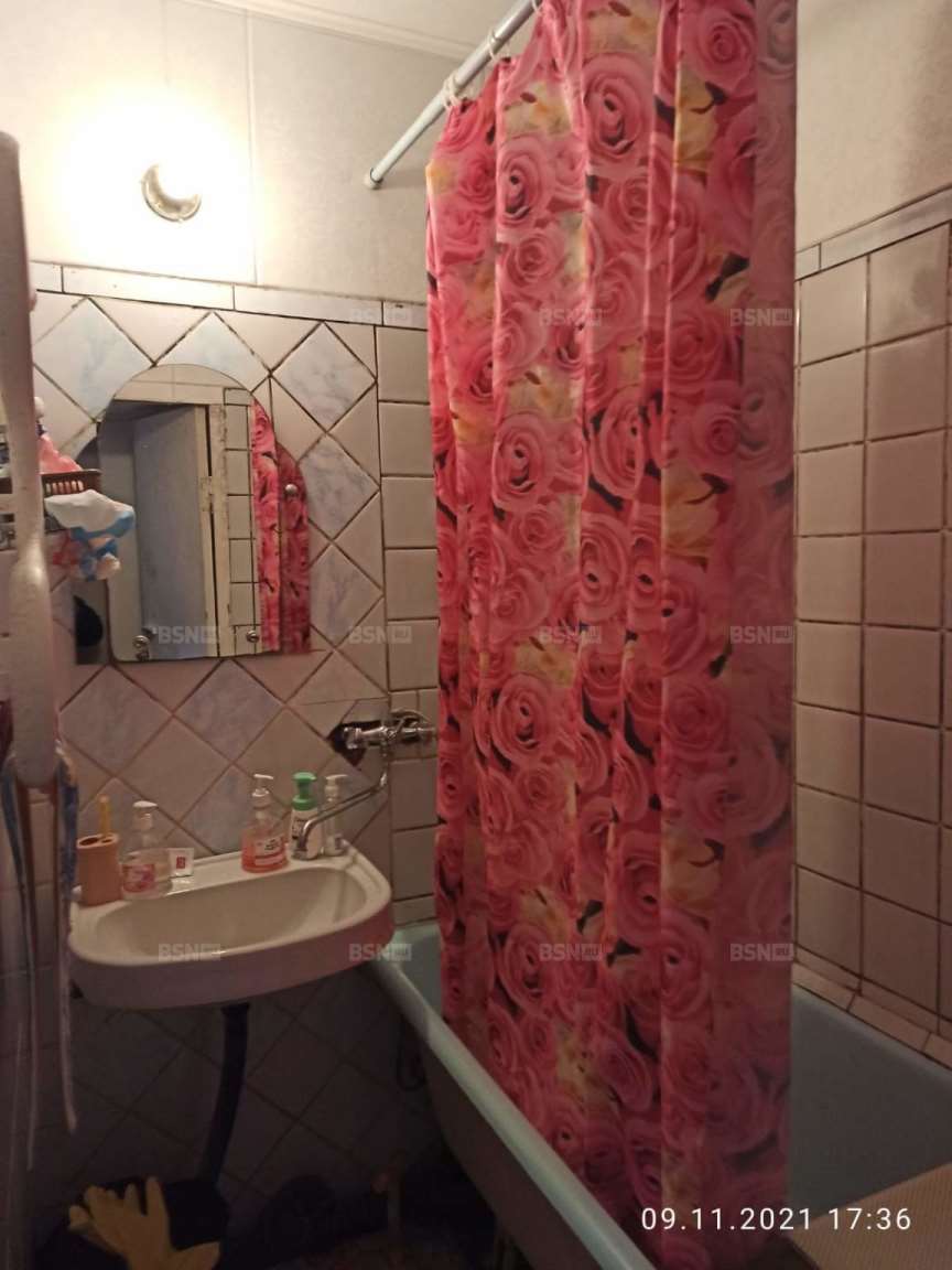 Комната ул. Есенина улица, 8 к. 1, фото №3