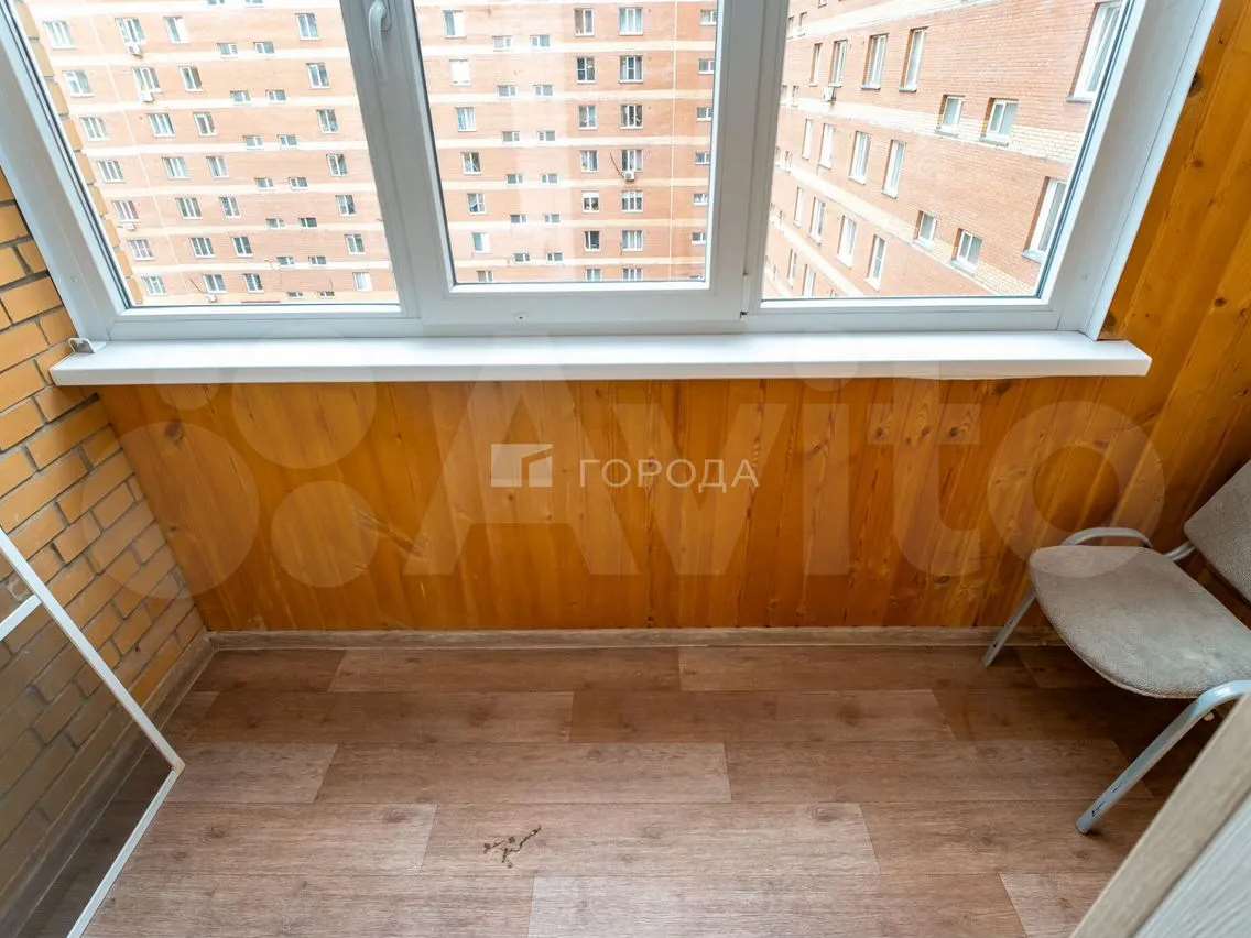 Двухкомнатная квартира Владимировская улица, 21, фото №10