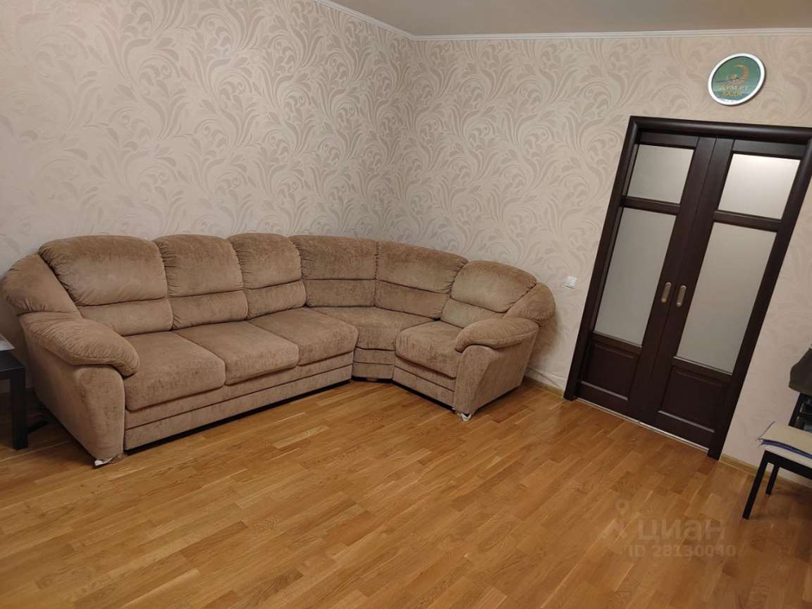 Комната Ново-Савиновский улица, фото №1