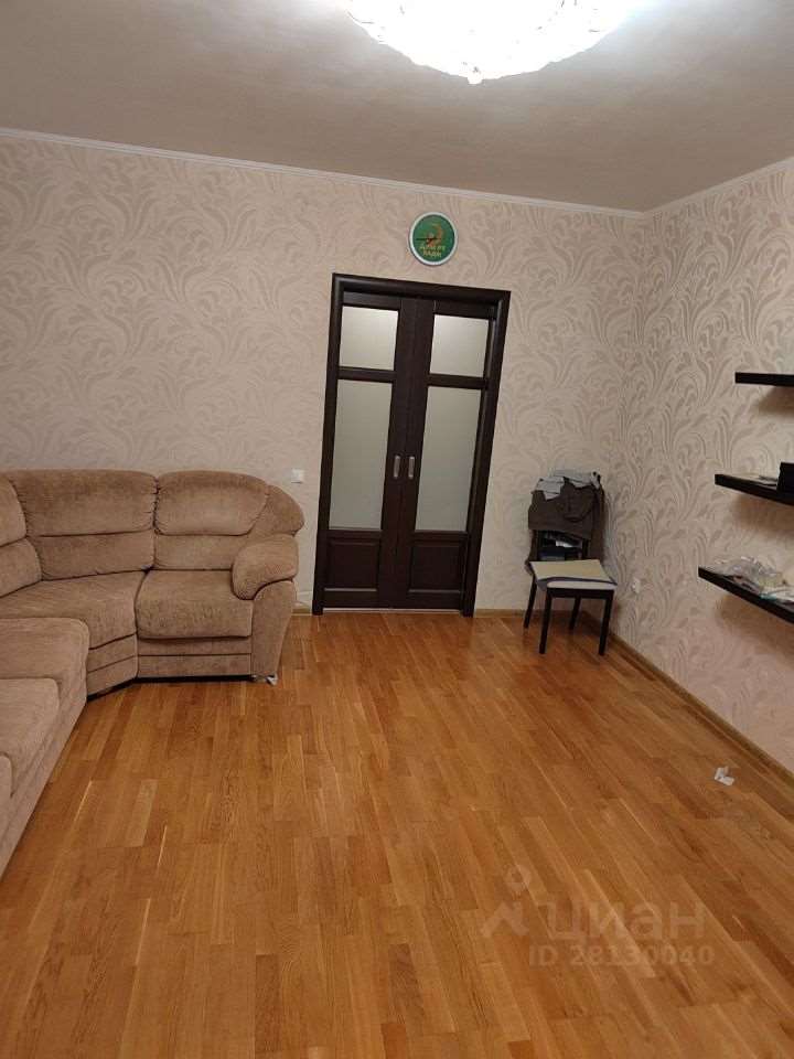 Комната Ново-Савиновский улица, фото №5