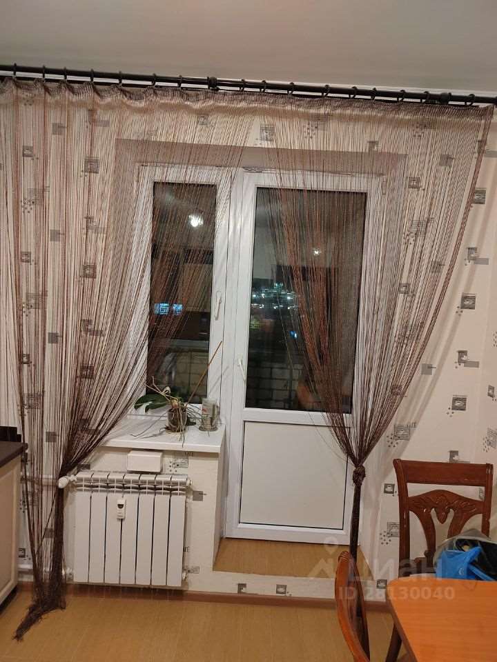 Комната Ново-Савиновский улица, фото №10