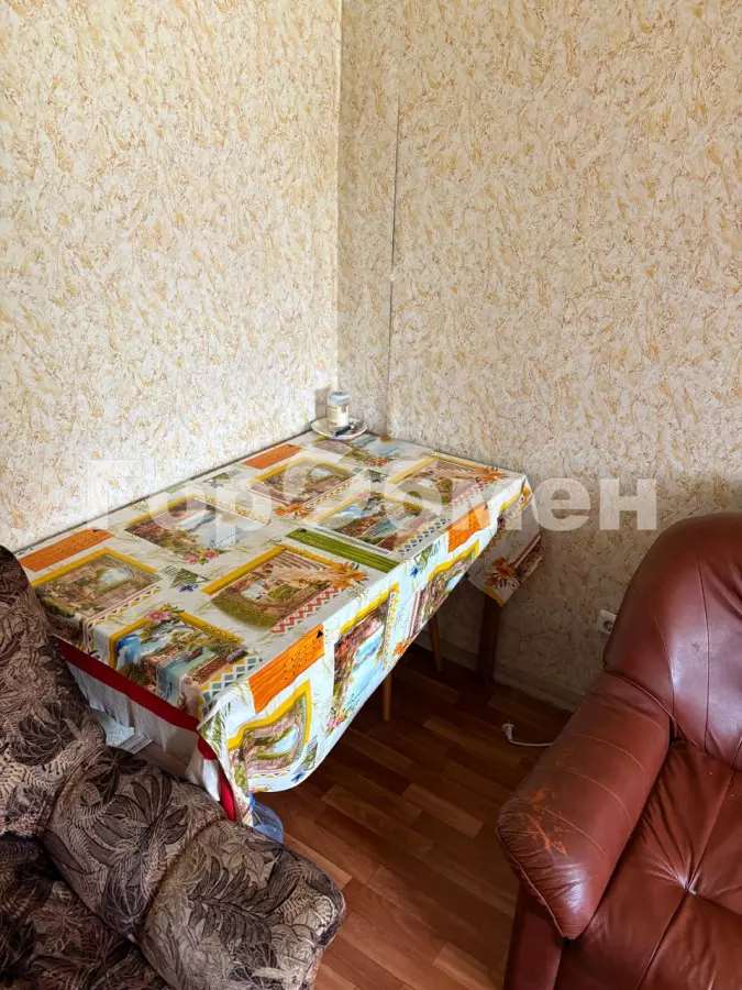 Комната Перекопская улица, 34 к. 2, фото №3