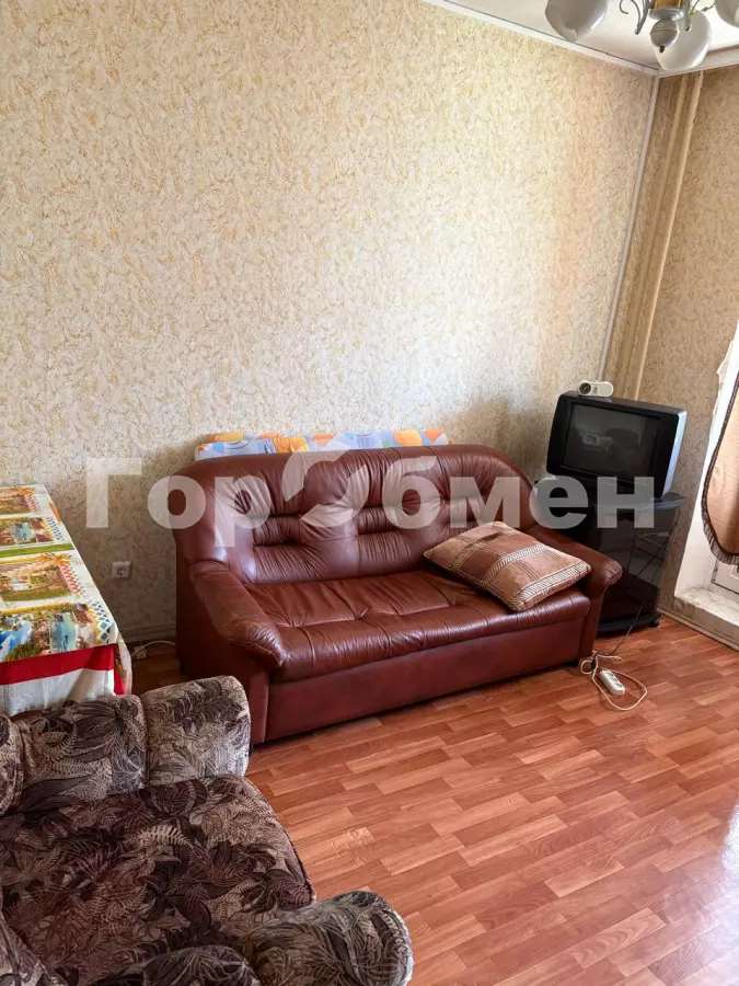 Комната Перекопская улица, 34 к. 2, фото №6