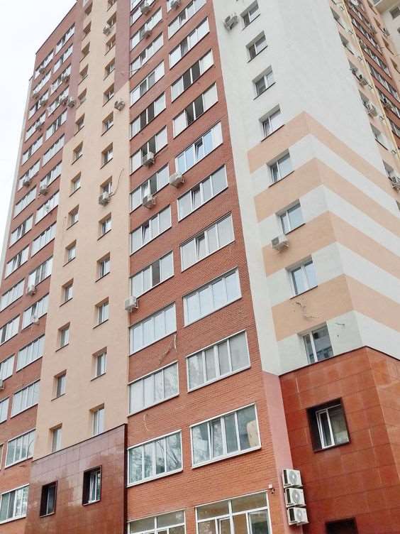Трехкомнатная квартира Самара улица, фото №8
