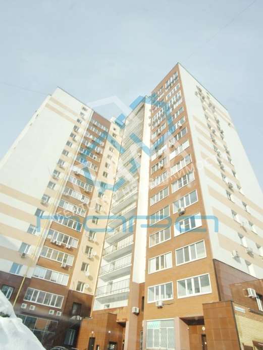 Трехкомнатная квартира Самара улица, фото №5
