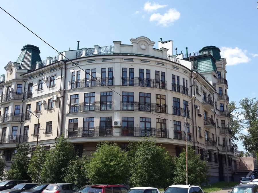 Двухкомнатная квартира Казань улица, фото №8
