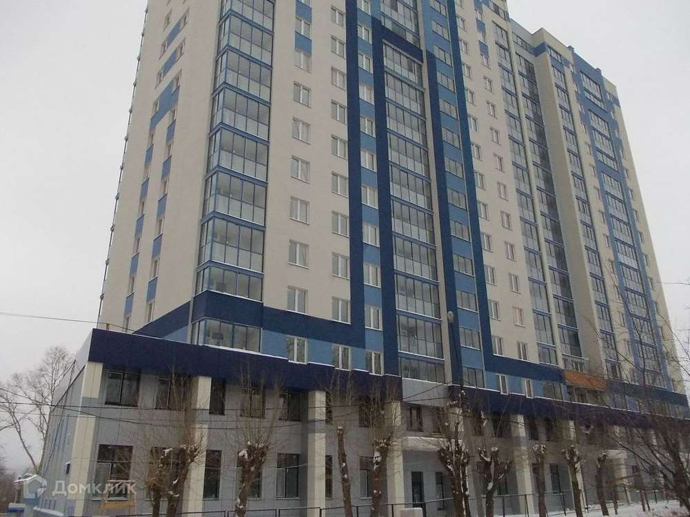 Однокомнатная квартира Екатеринбург улица, фото №6