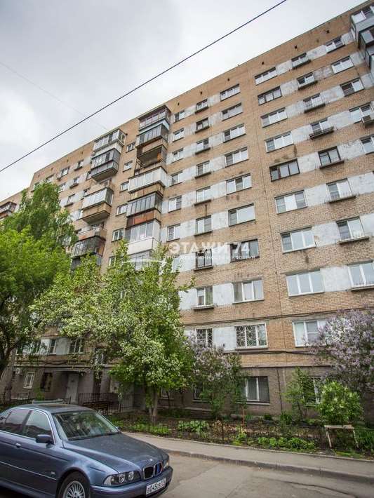 Комната Челябинск улица, фото №4