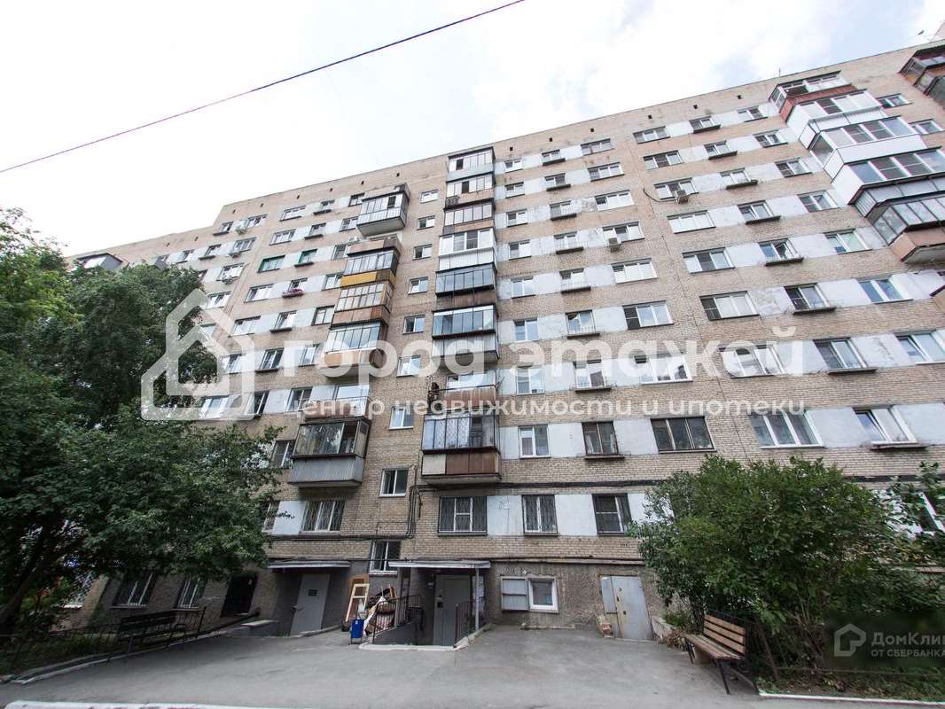 Комната Челябинск улица, фото №6