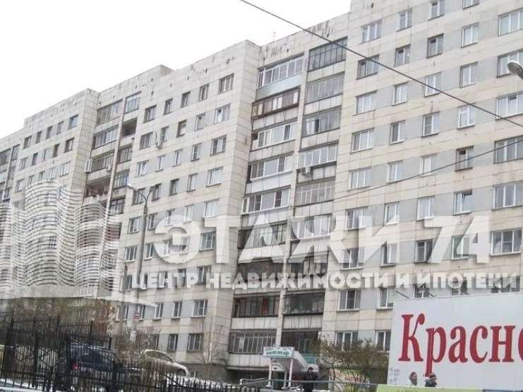 Комната Челябинск улица, фото №7