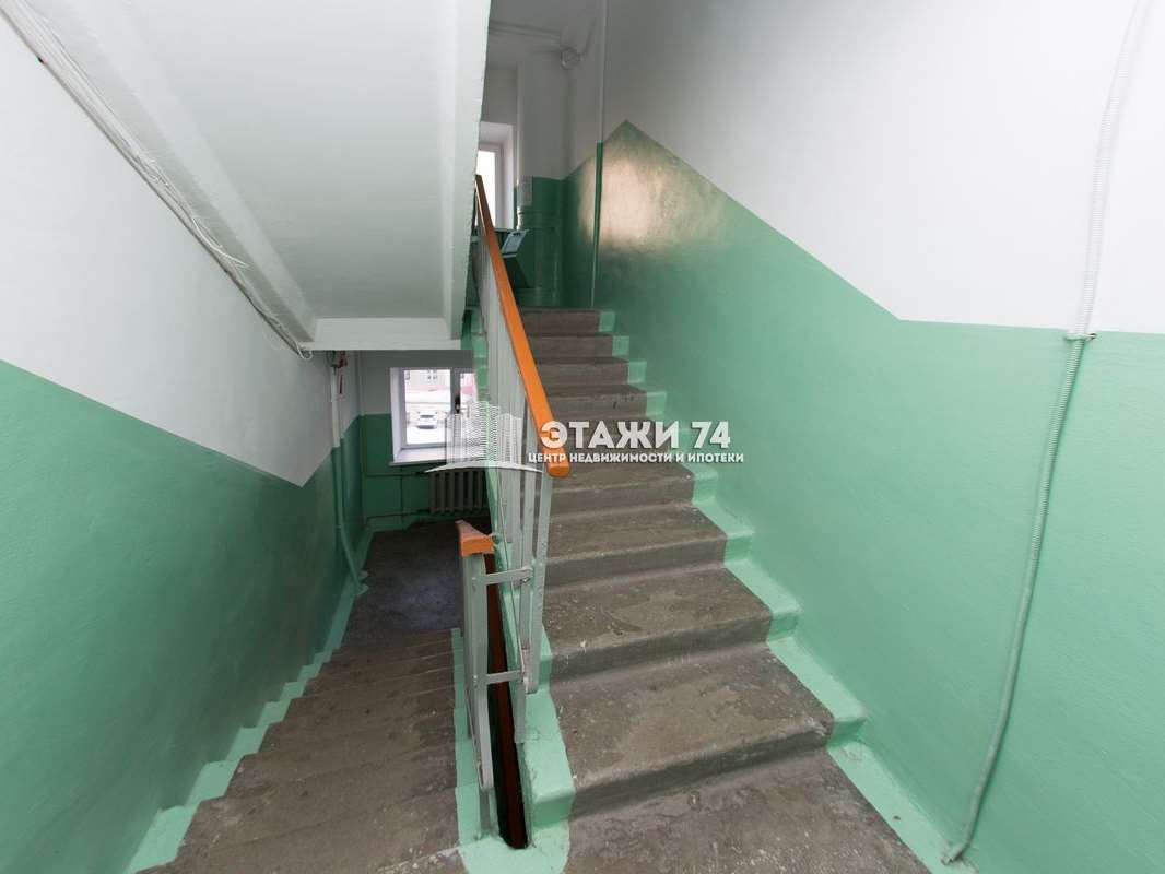 Комната Челябинск улица, фото №2